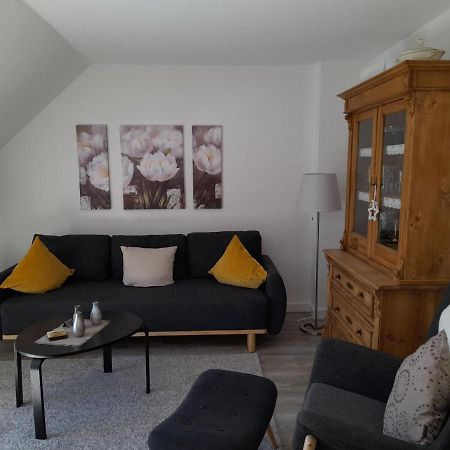 Haus Elsholz Willingen Apartment Вилинген Екстериор снимка