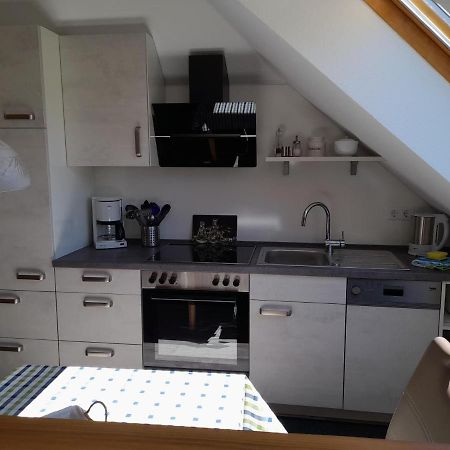 Haus Elsholz Willingen Apartment Вилинген Екстериор снимка