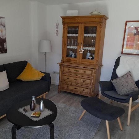 Haus Elsholz Willingen Apartment Вилинген Екстериор снимка