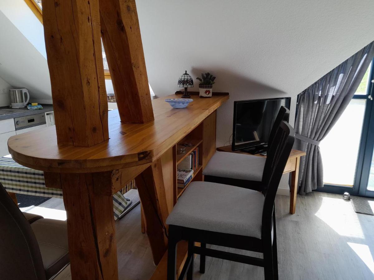 Haus Elsholz Willingen Apartment Вилинген Екстериор снимка