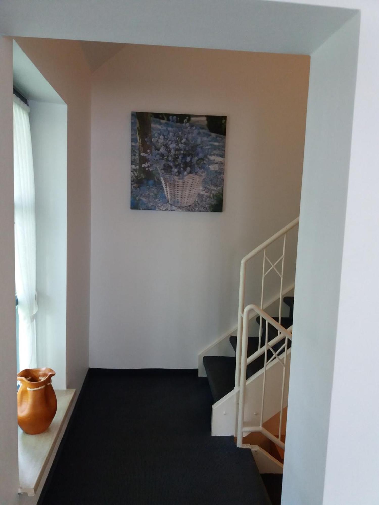 Haus Elsholz Willingen Apartment Вилинген Екстериор снимка