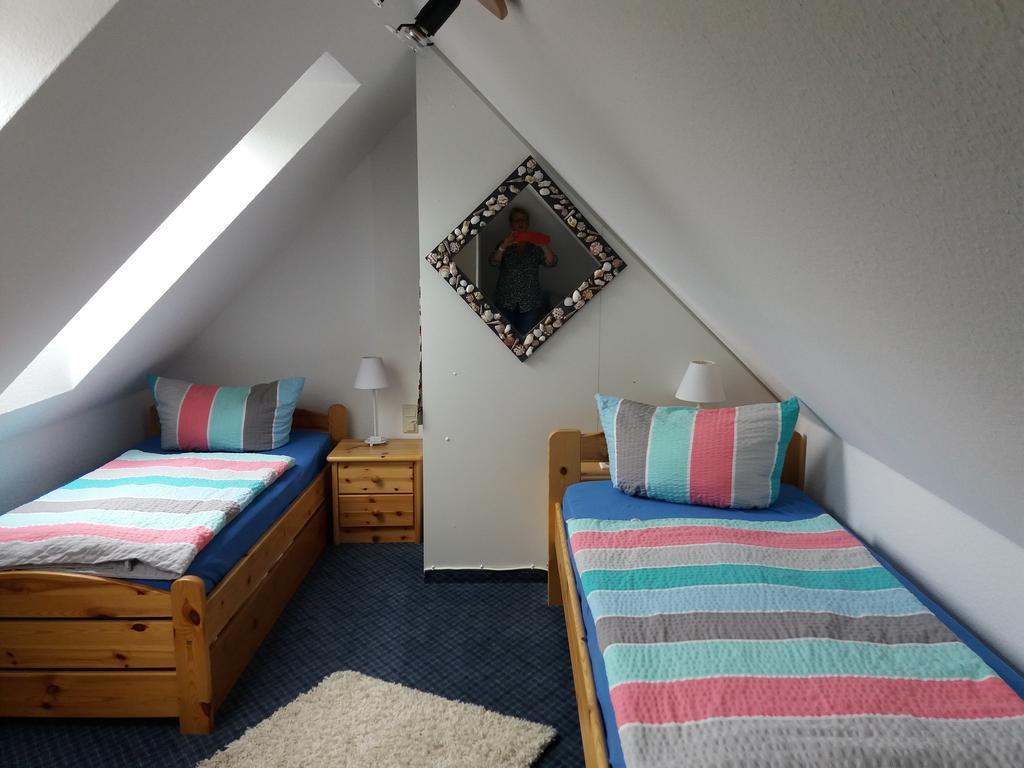 Haus Elsholz Willingen Apartment Вилинген Екстериор снимка
