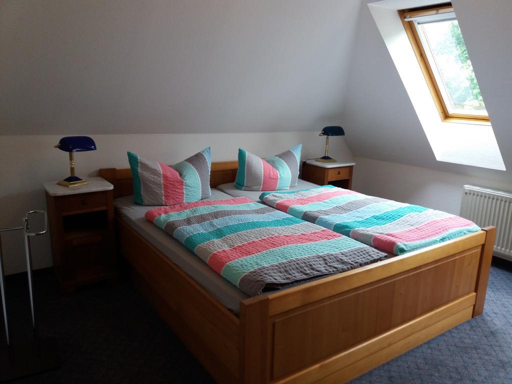 Haus Elsholz Willingen Apartment Вилинген Екстериор снимка