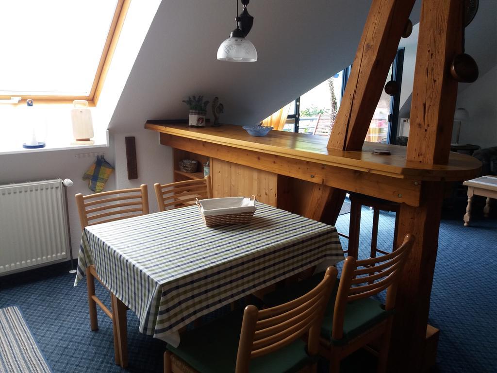 Haus Elsholz Willingen Apartment Вилинген Екстериор снимка