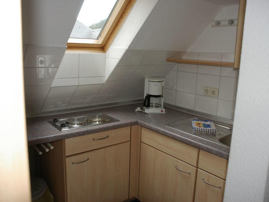 Haus Elsholz Willingen Apartment Вилинген Екстериор снимка